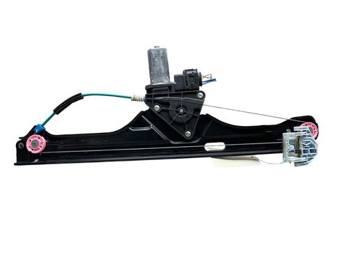 Used Front right window mechanism Front right window mechanism BMW 2 Active Tourer (F45) 218 d (150 hp) 33552176 33552176