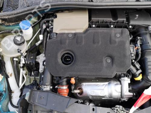 Front left lock CITROËN C4 CACTUS 1.5 BlueHDi 100 | BP25524119C98 - Image 21