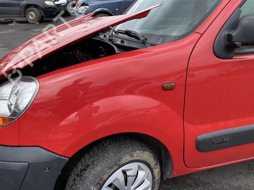 Left headlight RENAULT KANGOO Express (FC0/1_) 1.5 dCi (FC07, FC1R) | BP25575396C28 - Image 5