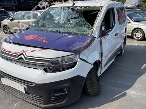 Switch CITROËN BERLINGO Box Body/MPV (K9) 1.5 BlueHDi 100 | BP26147977I30  - Image 27