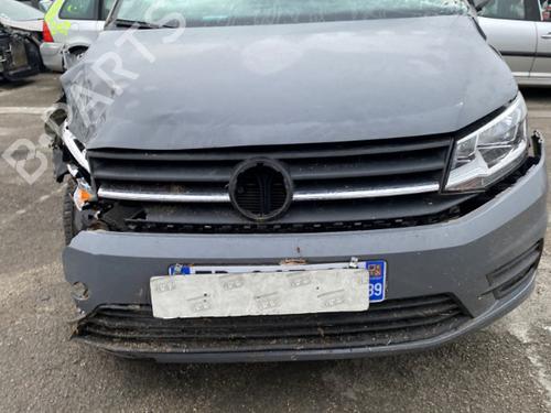 Headlight switch VW CADDY IV Box Body/MPV (SAA, SAH) 2.0 TDI | BP25563063I24 - Image 8