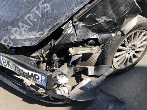 Left tailgate light ALFA ROMEO 147 (937_) 1.9 JTDM 8V (937.AXD1A, 937.AXU1A, 937.BXU1A) | BP25520760C79  - Image 25