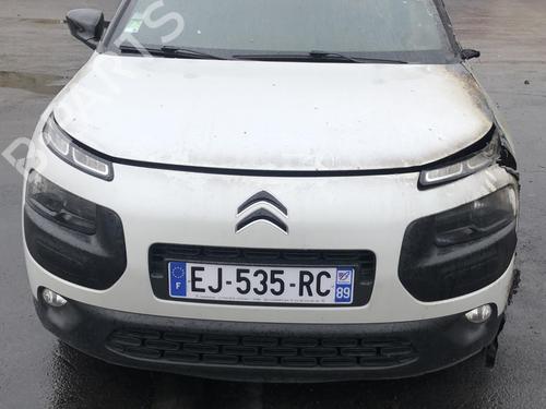 Front right lock CITROËN C4 CACTUS 1.6 BlueHDi 100 | BP25580789C97 - Image 15