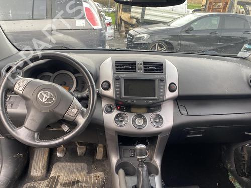 Left front window switch TOYOTA RAV 4 III (_A3_) 2.2 D 4WD (ALA30_, ALA30R) | BP25501939I27 - Image 24