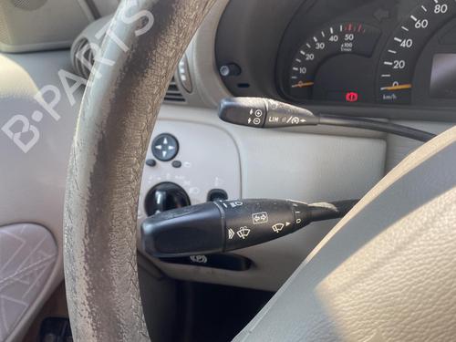 Venstre forlygte MERCEDES-BENZ C-CLASS (W203) C 220 CDI (203.006) | BP25570726C28 
