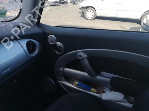 Front right seatbelt MINI MINI (R50, R53) Cooper | BP25585246I25 - Image 16