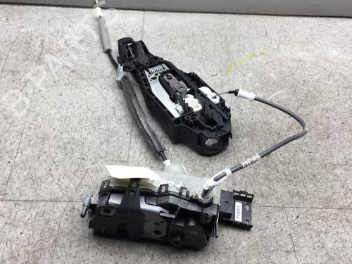 rear-right-lock-peugeot-508-ii-fb_-fh_-f3_-2018-25529454 main image