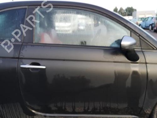 Starter FIAT 500 (312_) 1.2 (312AXA1A) | BP25559374M8 - Image 10