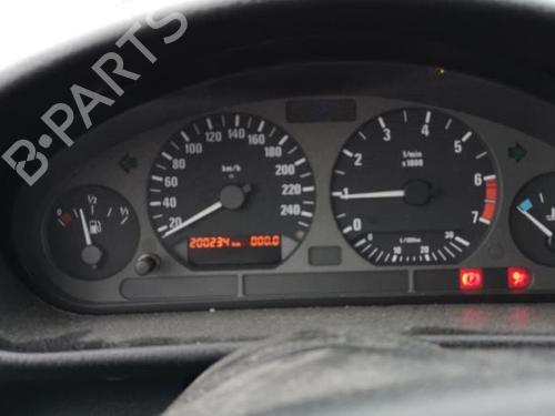 Left front indicator BMW 3 (E36) 316 i | BP25584281C32 