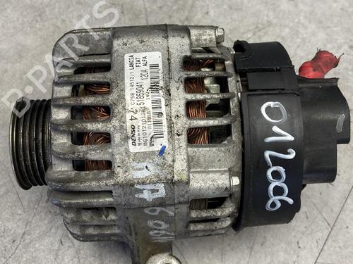 Alternator FORD KA (RU8) 1.2 | BP25561369M7 