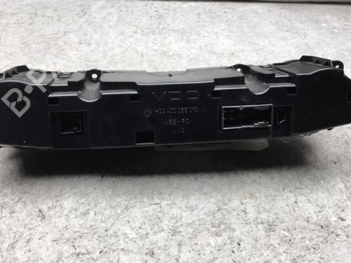 Climate control MERCEDES-BENZ CLS (C219) CLS 320 CDI (219.322) | BP25556496I5