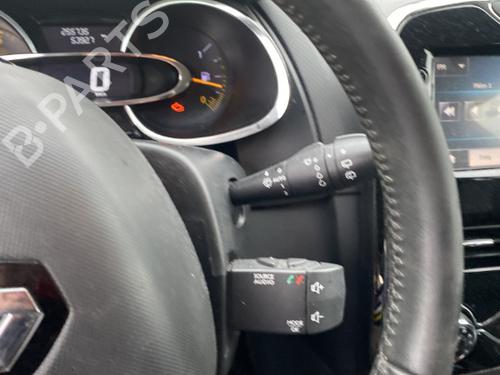 Rear parcel shelf RENAULT CLIO IV (BH_) 1.5 dCi 90 | BP25568889C85 