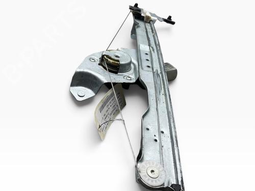 Used Front left window mechanism Front left window mechanism 31977316 31977316