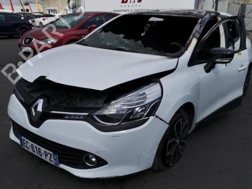 Right tailgate light RENAULT CLIO IV (BH_) 1.5 dCi 75 | BP25532110C80 