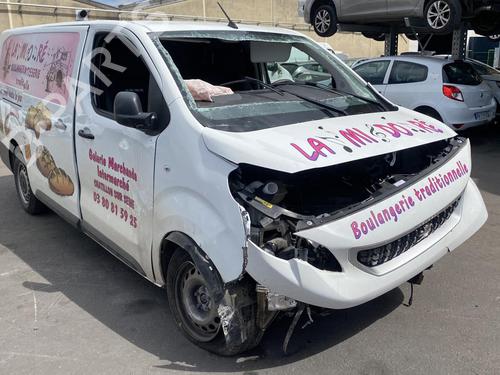 koblingspedal PEUGEOT EXPERT Van (V_) 2.0 BlueHDi 120 | BP25581722I13 - Image 13
