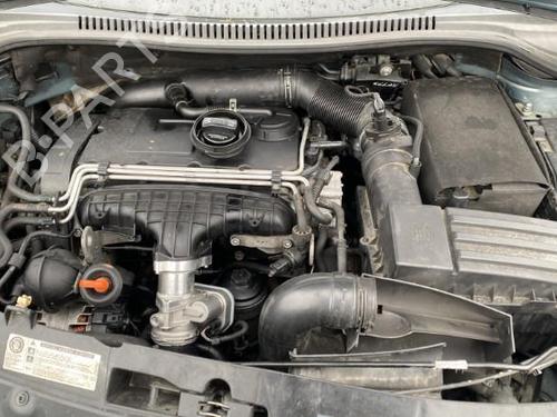 Radio SEAT LEON (1P1) 2.0 TDI | BP25573579E6  - Image 30