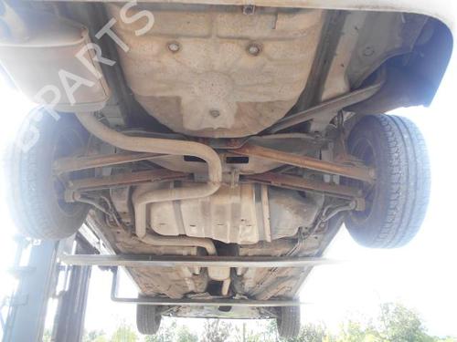 Left mirror FORD MONDEO II (BAP) 1.8 TD | BP25582489C26 