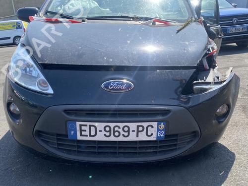 ABS pump FORD KA (RU8) 1.2 | BP25548298M43  - Image 9