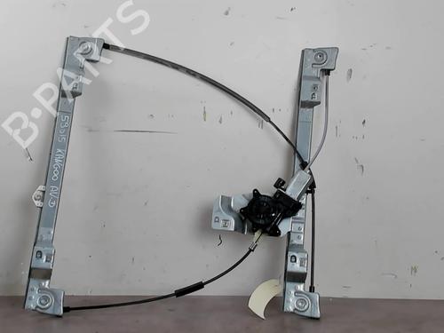 Rudehejsemekanisme Højre foran RENAULT KANGOO Express (FW0/1_) 1.5 dCi 75 (FW07, FW10, FW04) | BP25524729C23 