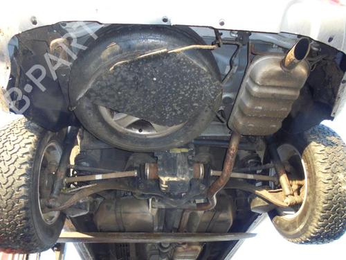 Climate control HYUNDAI SANTA FÉ I (SM) 2.0 CRDi 4x4 | BP25553409I5 - Image 8