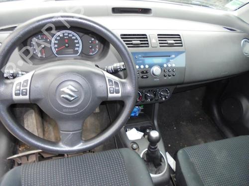 Front left window mechanism SUZUKI SWIFT III (MZ, EZ) 1.3 (RS413, ZC11S) | BP25516922C22 - Image 10