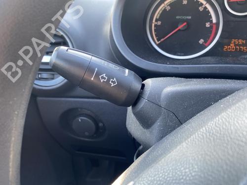 Headlight switch OPEL CORSA D (S07) 1.3 CDTI (L08, L68) | BP25551865I24 - Image 6