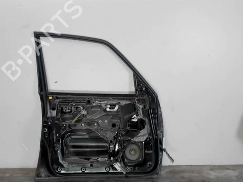 Used Left front door MITSUBISHI PAJERO III (V7_W, V6_W) 3.2 Di-D (V68W) (160 hp) 25577069