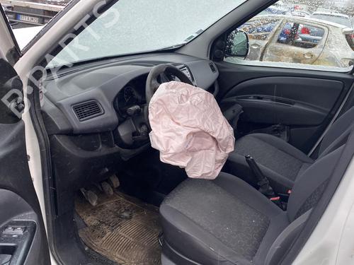 Right sun visor FIAT DOBLO Cargo (263_) 1.3 D Multijet | BP25567424I2 - Image 9