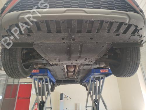 Brugte DACIA JOGGER (RK_) 1.0 TCe 110 (RKMD) 4936616