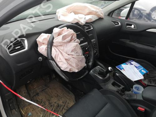 Starter CITROËN C4 II (NC_) 1.6 HDi 115 | BP25584411M8 - Image 21