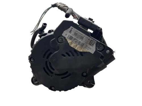 Alternator PEUGEOT 3008 I MPV (0U_) 1.6 HDi | BP29842648M7
