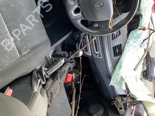 Climate control RENAULT MEGANE III Hatchback (BZ0/1_, B3_) 1.2 TCe (BZ2B, BZ11) | BP25557793I5 