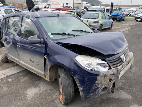 ABS pump DACIA SANDERO 1.5 dCi | BP26026352M43  - Image 24