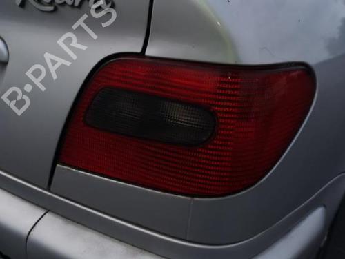 Højre baglygte CITROËN XSARA (N1) 1.9 D | BP25523898C35 