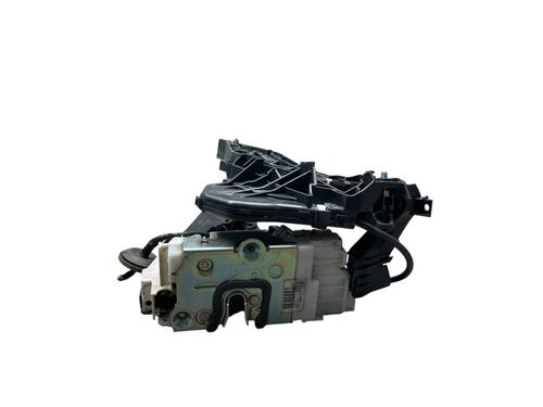 Front left lock MERCEDES-BENZ B-CLASS Sports Tourer (W245) B 200 CDI (245.208) | BP26600014C98 