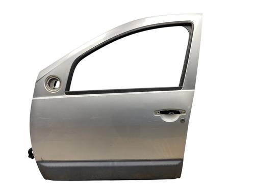 Used Left front door DACIA DUSTER (HS_) 1.5 dCi (86 hp) 25506430