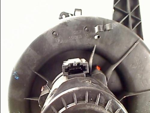 Heater blower motor VW FOX Hatchback (5Z1, 5Z3, 5Z4) 1.4 TDI | BP25559057M62 