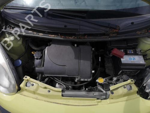 Front right seatbelt CITROËN C1 (PM_, PN_) 1.0 | BP25526041I25 - Image 5