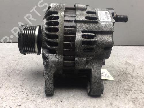 Used Alternator Alternator RENAULT CLIO II (BB_, CB_) 1.5 dCi (B/C2J) (68 hp) 25522320 25522320