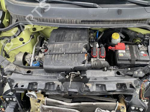 Left taillight FORD KA (RU8) 1.2 | BP32212046C34  - Image 19