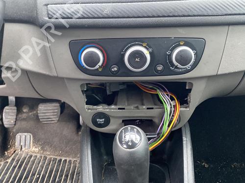 Left front window switch RENAULT MEGANE III Hatchback (BZ0/1_, B3_) 1.5 dCi (BZ0C) | BP25509982I27  - Image 29