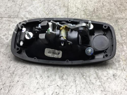 Used Front right exterior door handle FIAT DOBLO Cargo (263_) 1.4 Natural Power (120 hp) 25571492