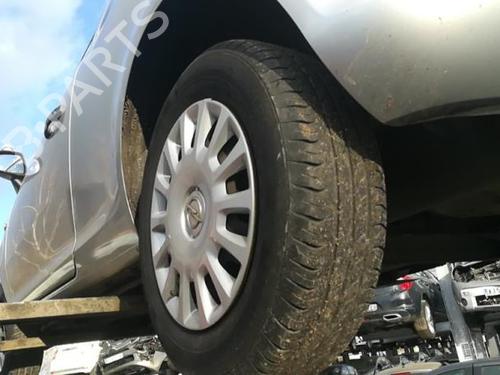 Climate control OPEL CORSA D (S07) 1.3 CDTI (L08, L68) | BP25516350I5  - Image 25