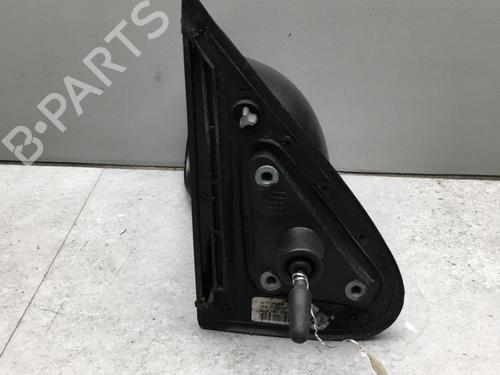 Used Left mirror NISSAN MICRA II (K11) 1.3 i 16V (HK11) (75 hp) 25578768