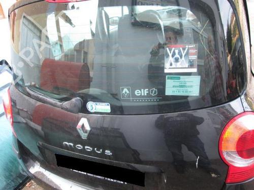 Alternator RENAULT MODUS / GRAND MODUS (F/JP0_) 1.4 (JP01, JP0J) | BP25558935M7 - Image 8