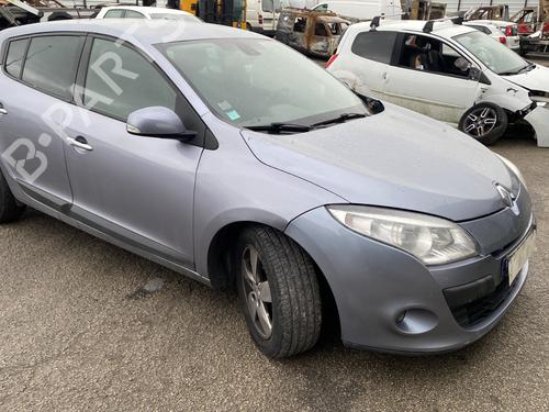 Right headlight RENAULT MEGANE III Hatchback (BZ0/1_, B3_) 1.9 dCi (BZ0N, BZ0J) | BP29559998C29 - Image 18