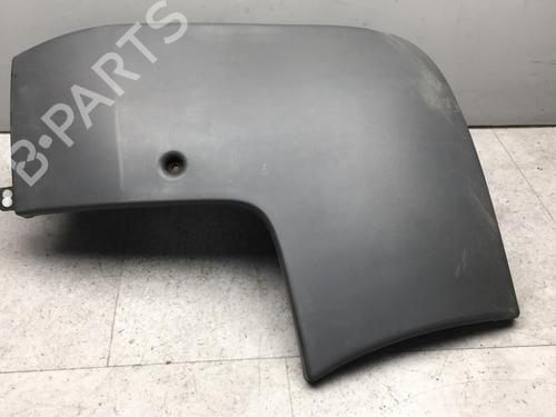 Used Corner bumper OPEL VIVARO A Van (X83) 2.0 CDTI (F7) (114 hp) 25579929