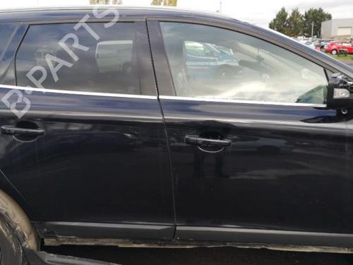 Warning switch VOLVO XC60 I SUV (156) 2.4 D / D3 / D4 AWD | BP25560476I22  - Image 8