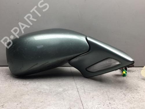 Used Right mirror CITROËN C8 (EA_, EB_) 2.0 HDi 165 (163 hp) 25538364