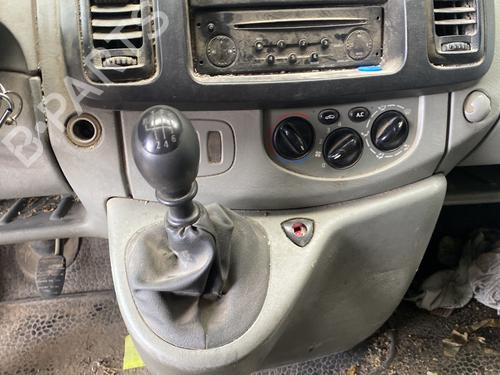 Left front indicator RENAULT TRAFIC II Van (FL) 1.9 dCi 80 (FL0B) | BP29918228C32 - Image 28